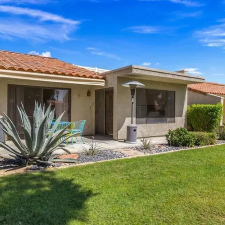 Casa Amiga - Gated Community , Pool , Golf-2