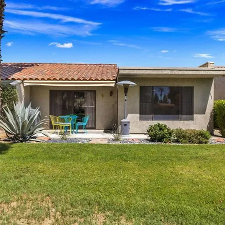 Casa Amiga - Gated Community , Pool , Golf-3