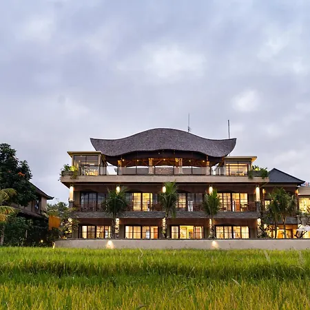 Bliss Ubud Spa Resort-3
