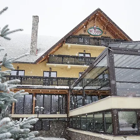 Hotel Sf. Petru-2