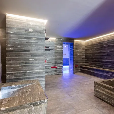 Naco Aparthotel By Arca Spa-2