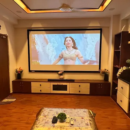 Atlas Homes 1Bhk Homestays-2