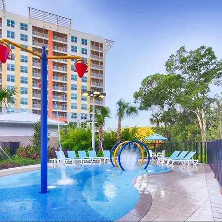 Vacation Village At Parkway-2