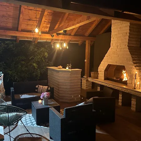 Kuca Za Odmor Gornja Tresnjevica-2