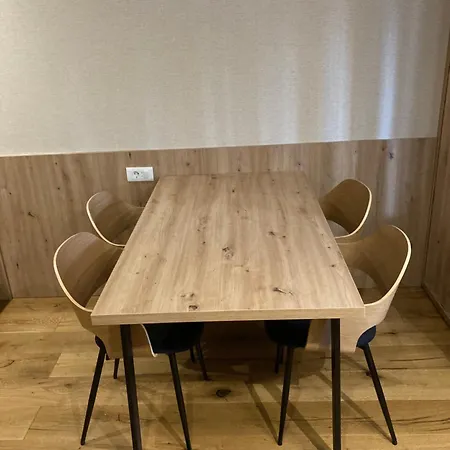 Apartment 333 Aparthotel Vucko Jahorina Private Host-2