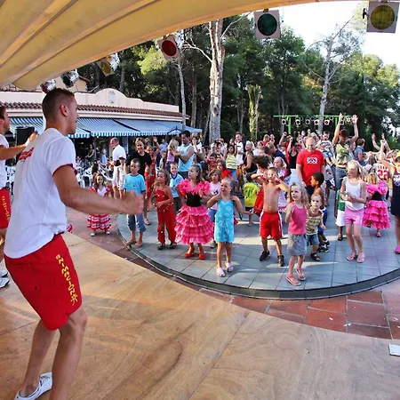 Camping & Resort La Torre Del Sol-2