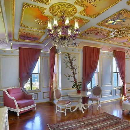 Seven Hills Palace & Spa-3