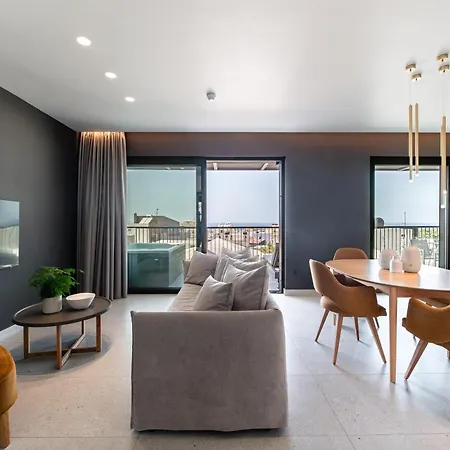 Porta Suites-2