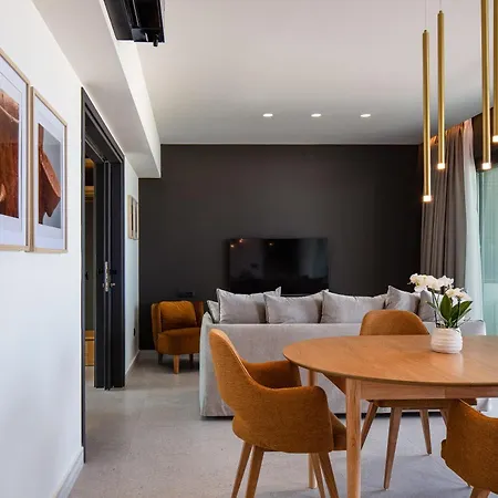 Porta Suites-3