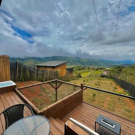 Entre Nubes Eco Hotel-3