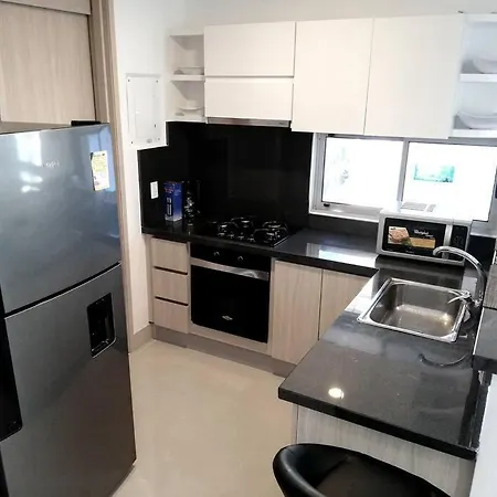 Luxury Apartment - Stunning Sea View-2