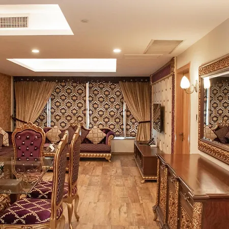 Centaurus Premium Suites-3