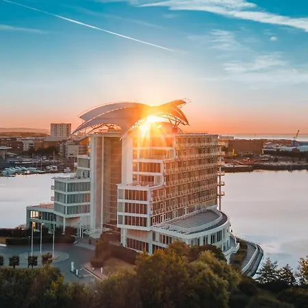Voco St. David'S Cardiff By Ihg-3