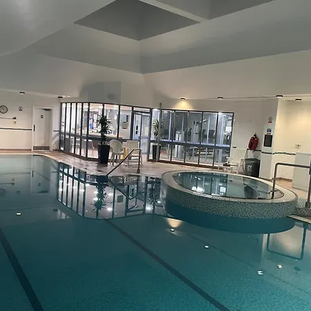 Doubletree By Hilton Coventry-3