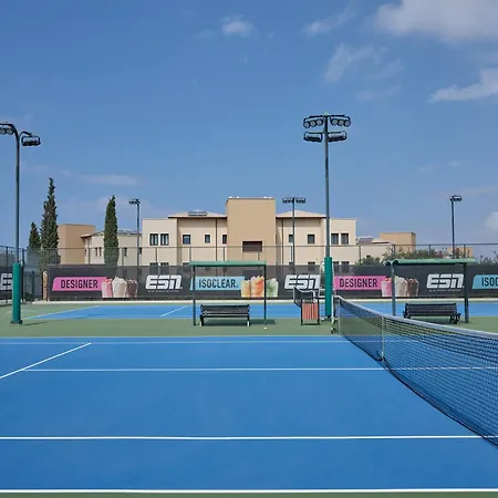 Aphrodite Hills Rentals - Apartments-3
