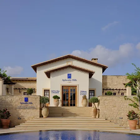 Aphrodite Hills Rentals - Apartments-2