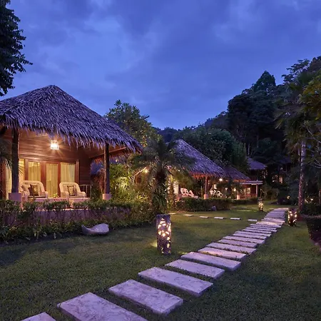 Khaolak Paradise Resort-2
