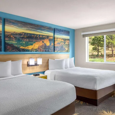 Days Inn By Wyndham Williams-3