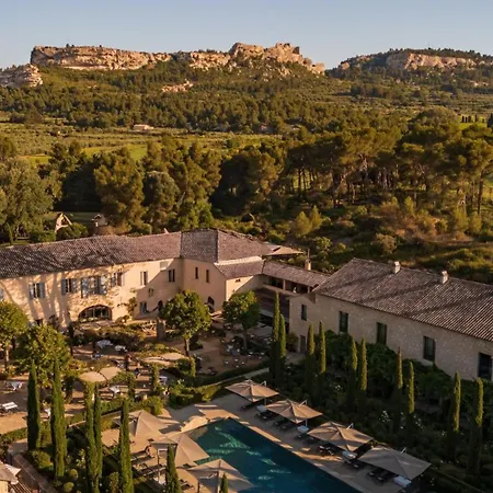 Domaine De Manville-2