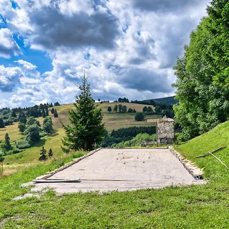Zbojnicka Chata-3