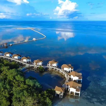 Princesa Garden Island Resort And Spa-3