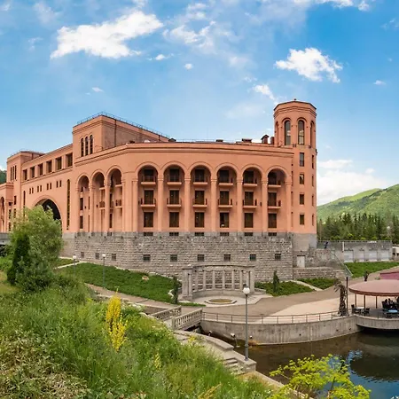 Grand Resort Jermuk-2