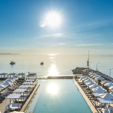 Breathless Cabo San Lucas - Adults Only-2