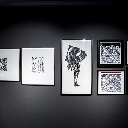 Endless Art Hotel-Special Category-2