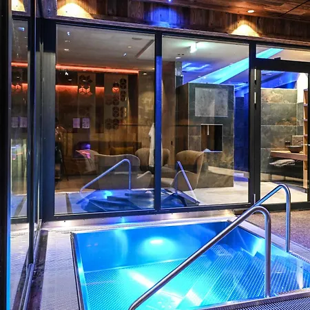 Alpen Appartements Lärchenhof-3