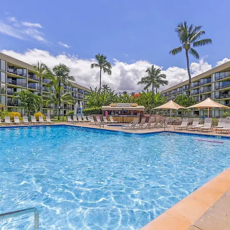 Maui Sunset B110 Condo-3