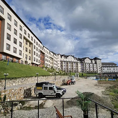 Apartman L53 Milmari Kopaonik-3