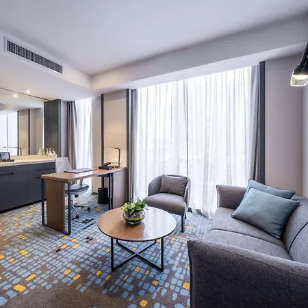 Doubletree By Hilton Shah Alam I-City-3