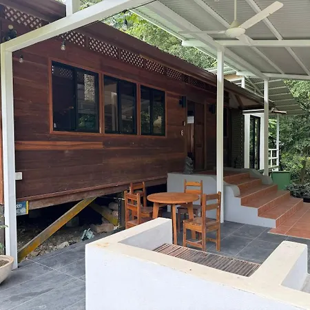 Casa Luminosa Jungle Villa-2