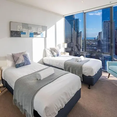 Perfect 4 Bdrm Penthouse Open For 8 Guests-3