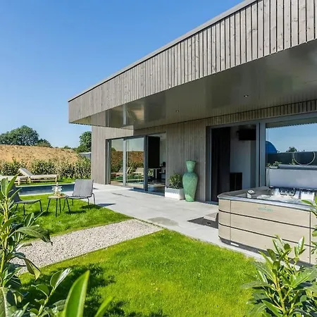Le Bellessa Gite De Luxe Pour 2 Personnes-2