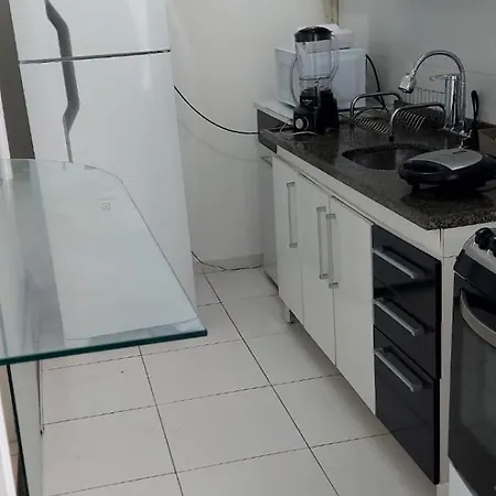 Otimo Apartamento No Recreio-2
