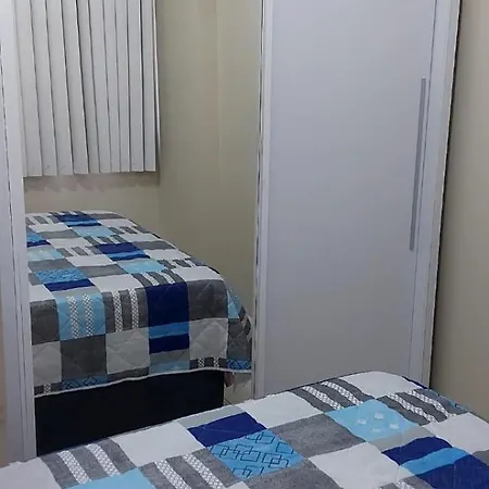Otimo Apartamento No Recreio-3