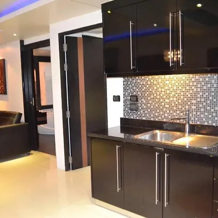 Absolute Bangla Suites 65 Sqm With Jacuzzi-2