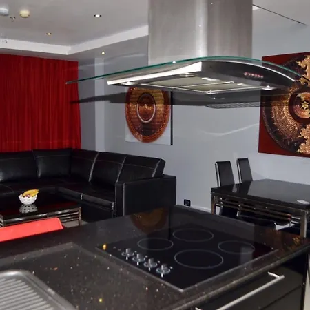 Absolute Bangla Suites 69sqm with Jacuzzi-2