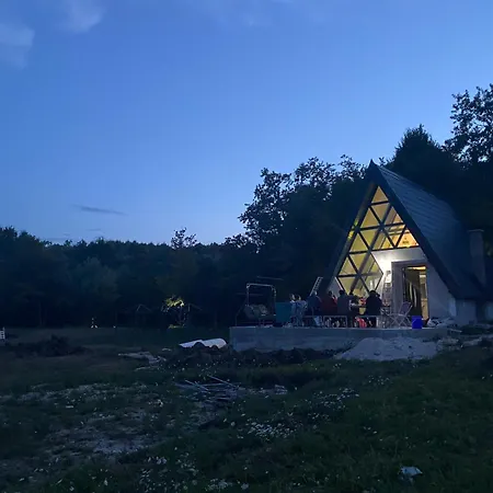 1001 Noc Cazin - Oaza Prirode I Odmora-2
