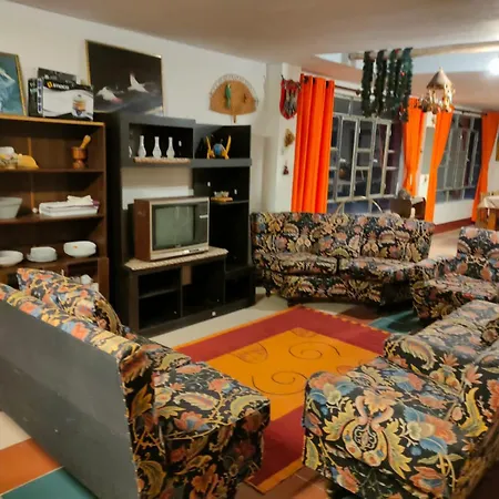 Residencial El Paraiso - Lodge-2