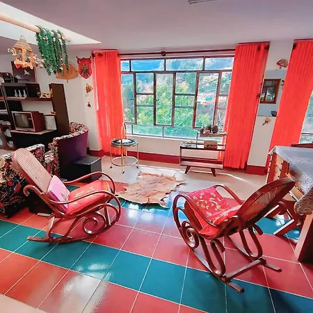 Residencial El Paraiso - Lodge-3