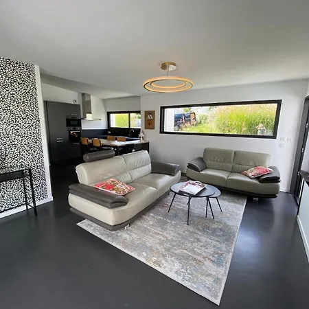 Sitelles Lodge Cube Avec Spa-2