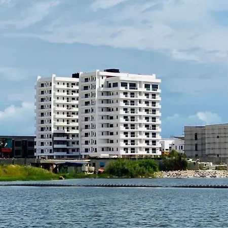 Luxury Apartment Away From Home-2