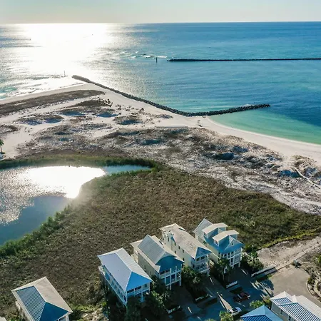 Palmetto Cottage At Destin Pointe Resort-3