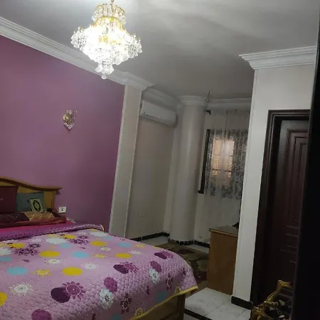 فيللا في التجمع الأول-2