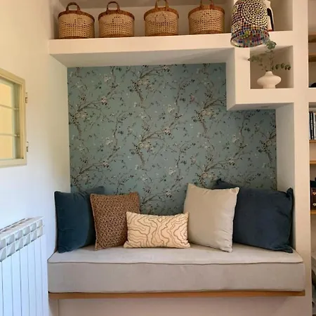 דירת גן ברחביה-2