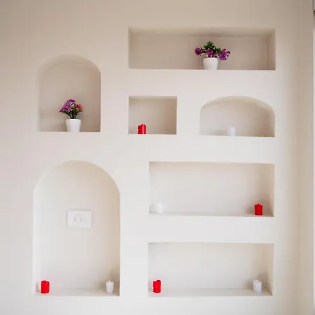 Jacuzzi 2Bdr By The Historic Pyramids Apt8-3