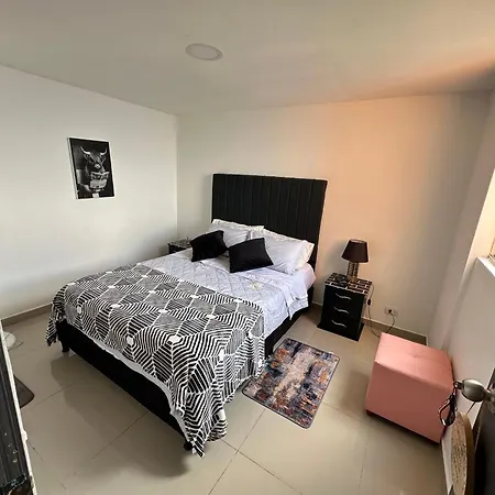 Apartamento Medellin Con Jacuzzi Privado-2