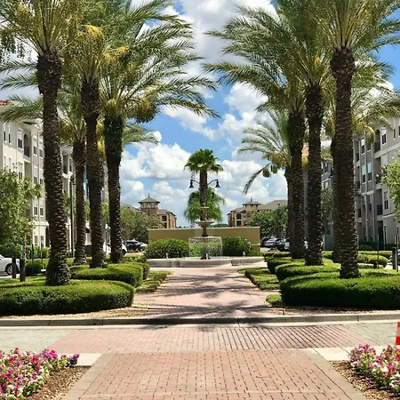 P42 New Townhouse At Vista Cay Walking Distance To Ccco-3